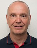 Osteopath Dr. med. Markus Hille
