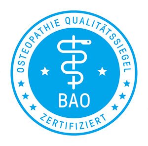 BAO - Bundes-Arbeitsgemeinschaft Osteopathie
