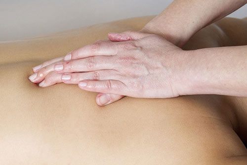 Die Berufung des Osteopathen